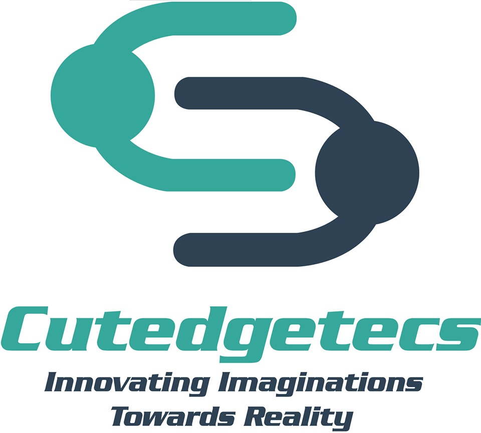 Cutedgetecs partner logo